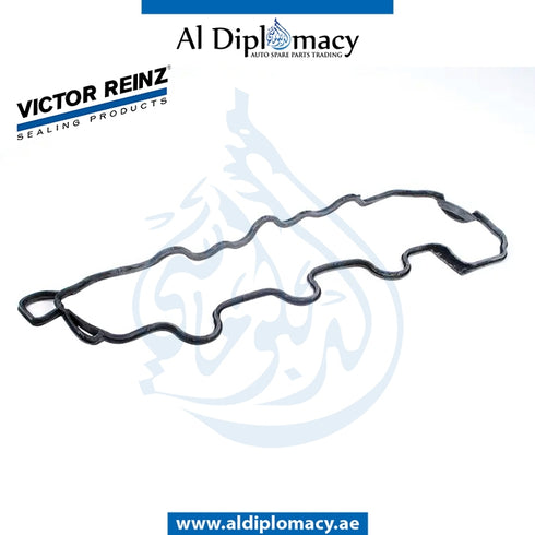 CYLINDER HEAD COVER GASKET 71-34108-00 for Mercedes-Benz C Class W202 (1994-2000) models, Part Number RNZ-1120160321